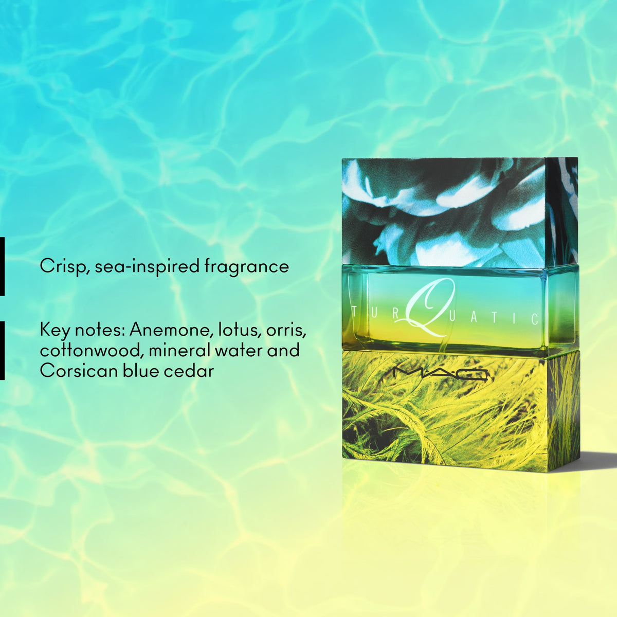 Turquatic Fragrance, 20.0 ml, Alt
