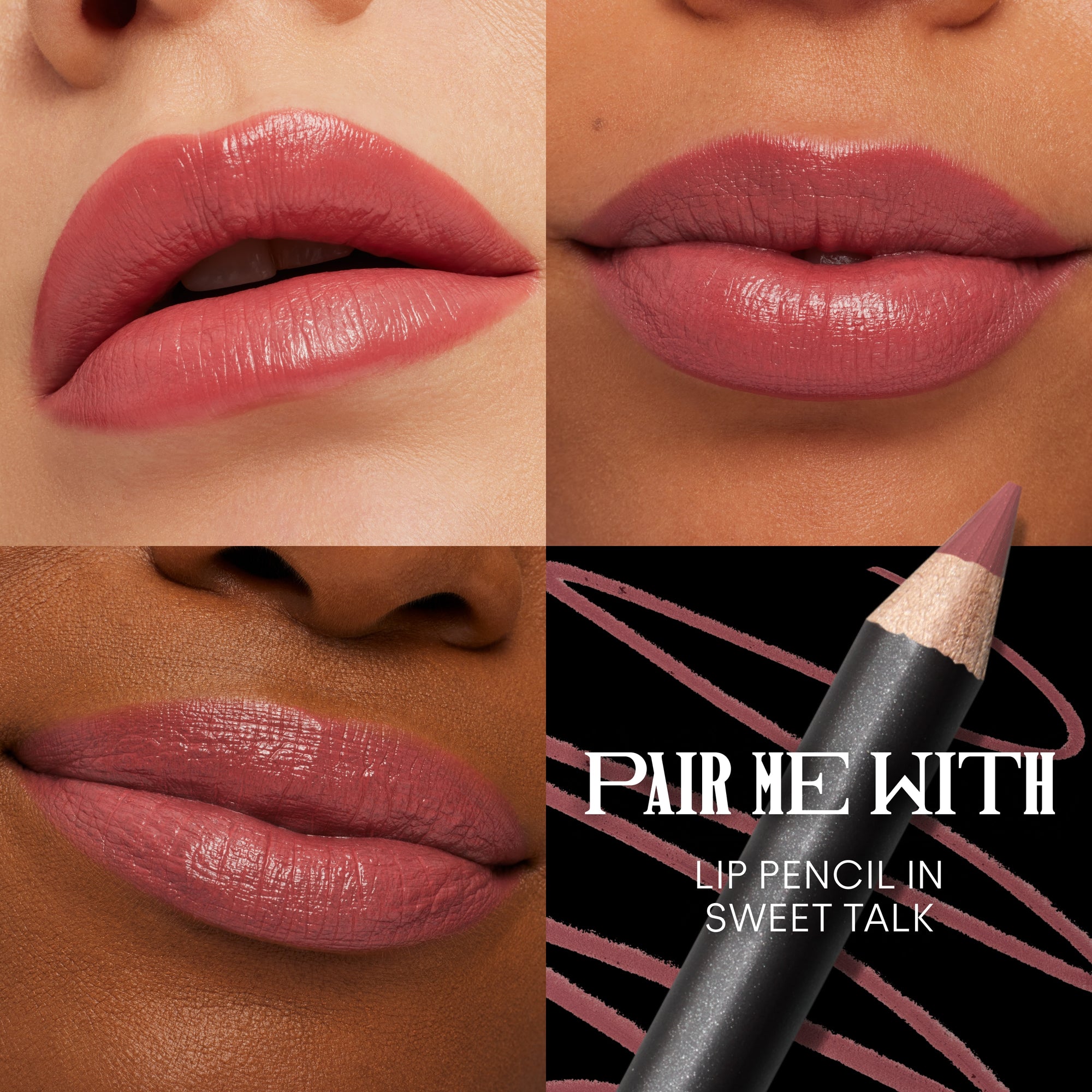 M·A·Cximal Sleek Satin Lipstick, 3.5 g, Sitting Pretty, Alt