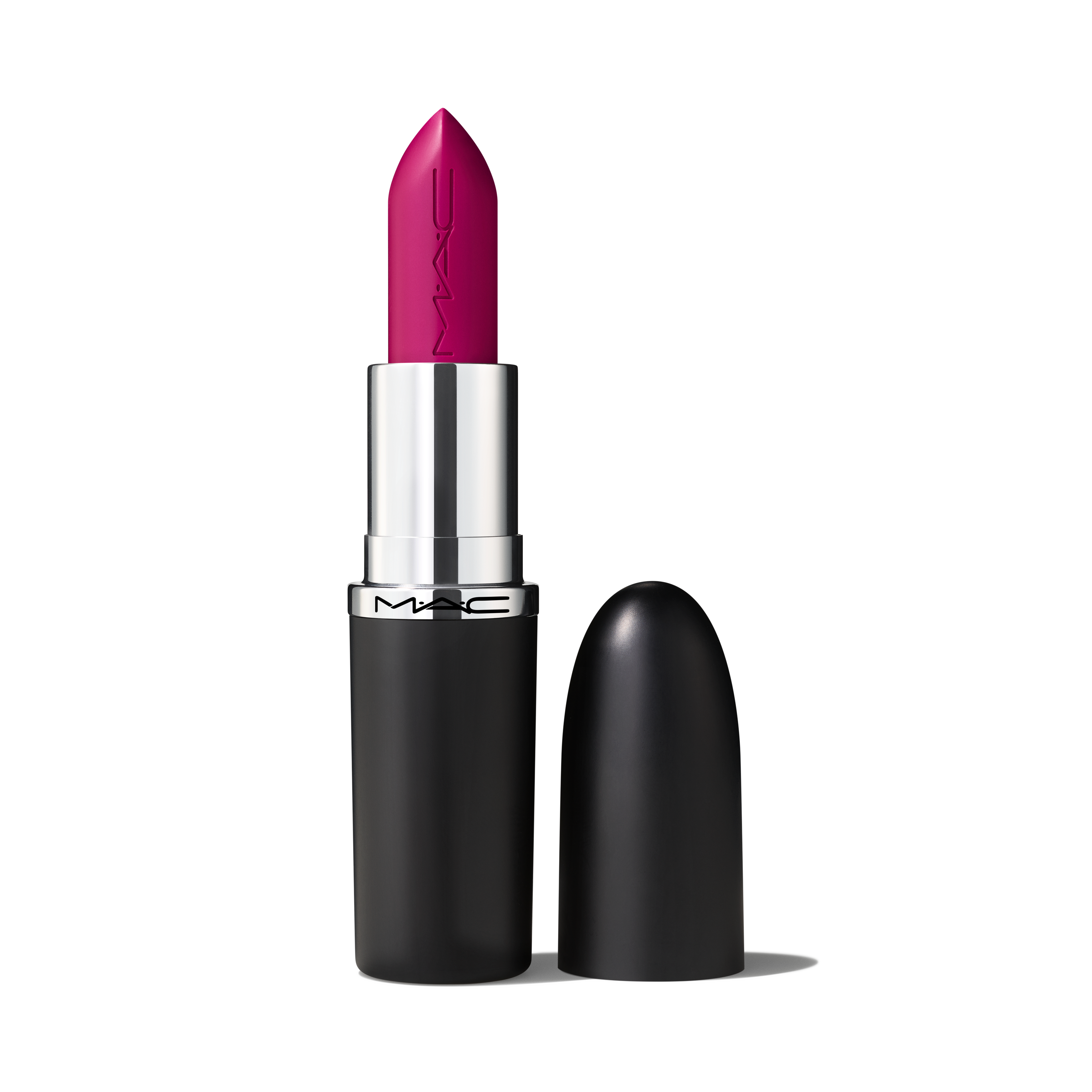 MACximal Sleek Satin Lipstick