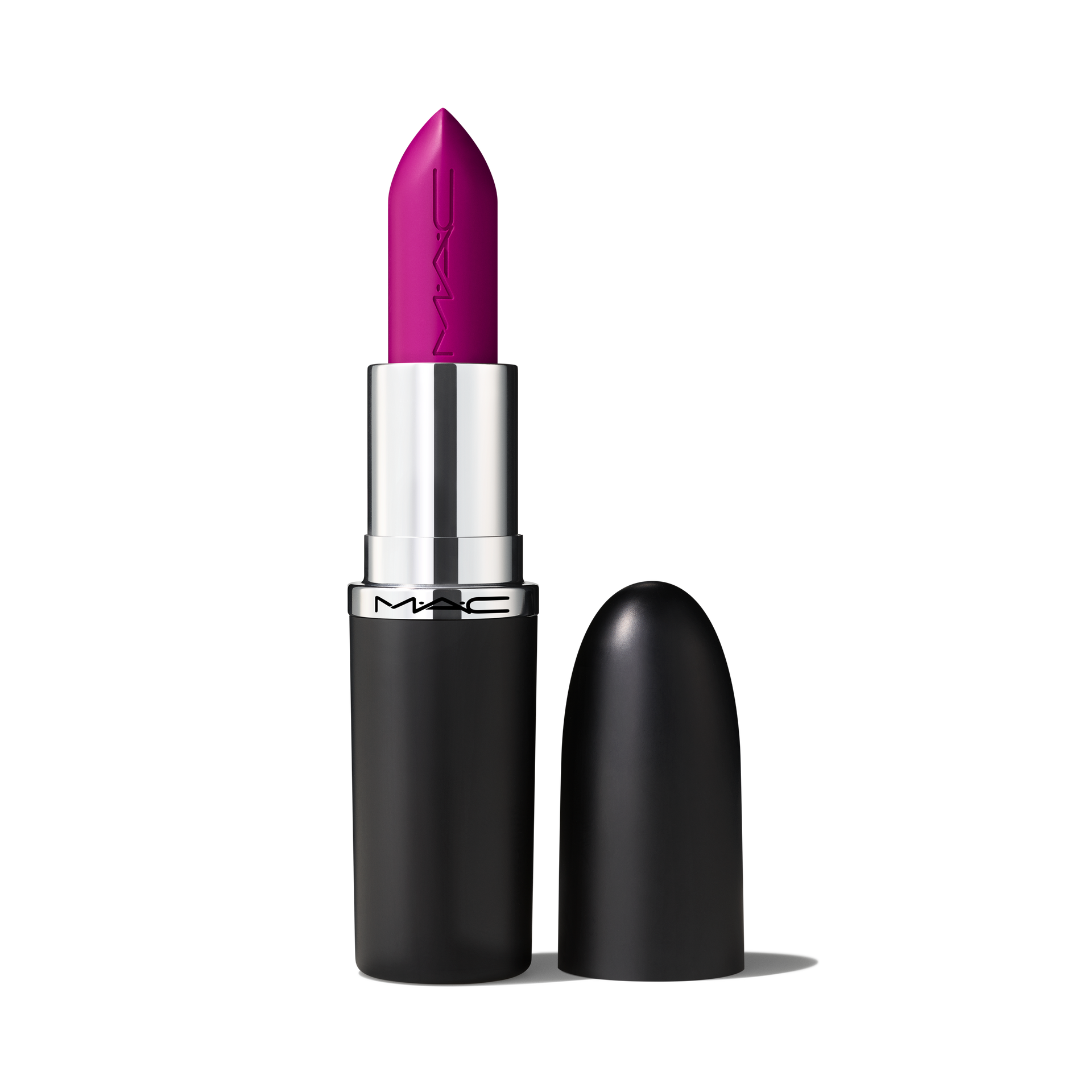 M·A·Cximal Sleek Satin Lipstick - MAC Cosmetics
