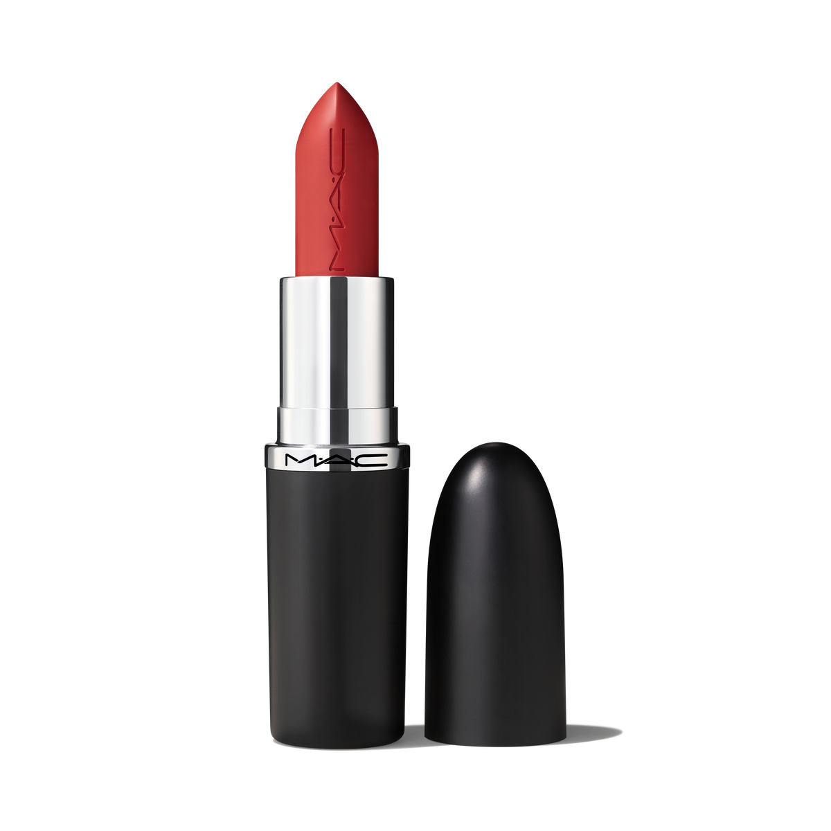 M·A·Cximal Sleek Satin Lipstick, 3.5 g, Sweetheart, Product Shot