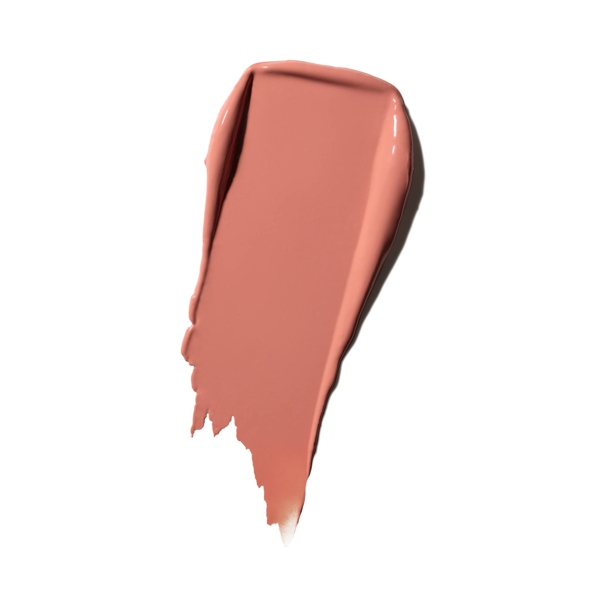 M·A·Cximal Sleek Satin Lipstick, 3.5 g, Blankety, Smoosh