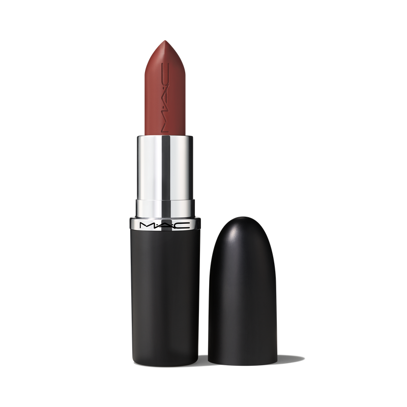 M·A·Cximal Sleek Satin Lipstick - Creme In Your Coffee