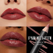 M·A·Cximal Sleek Satin Lipstick, 3.5 g, Del Rio, Alt