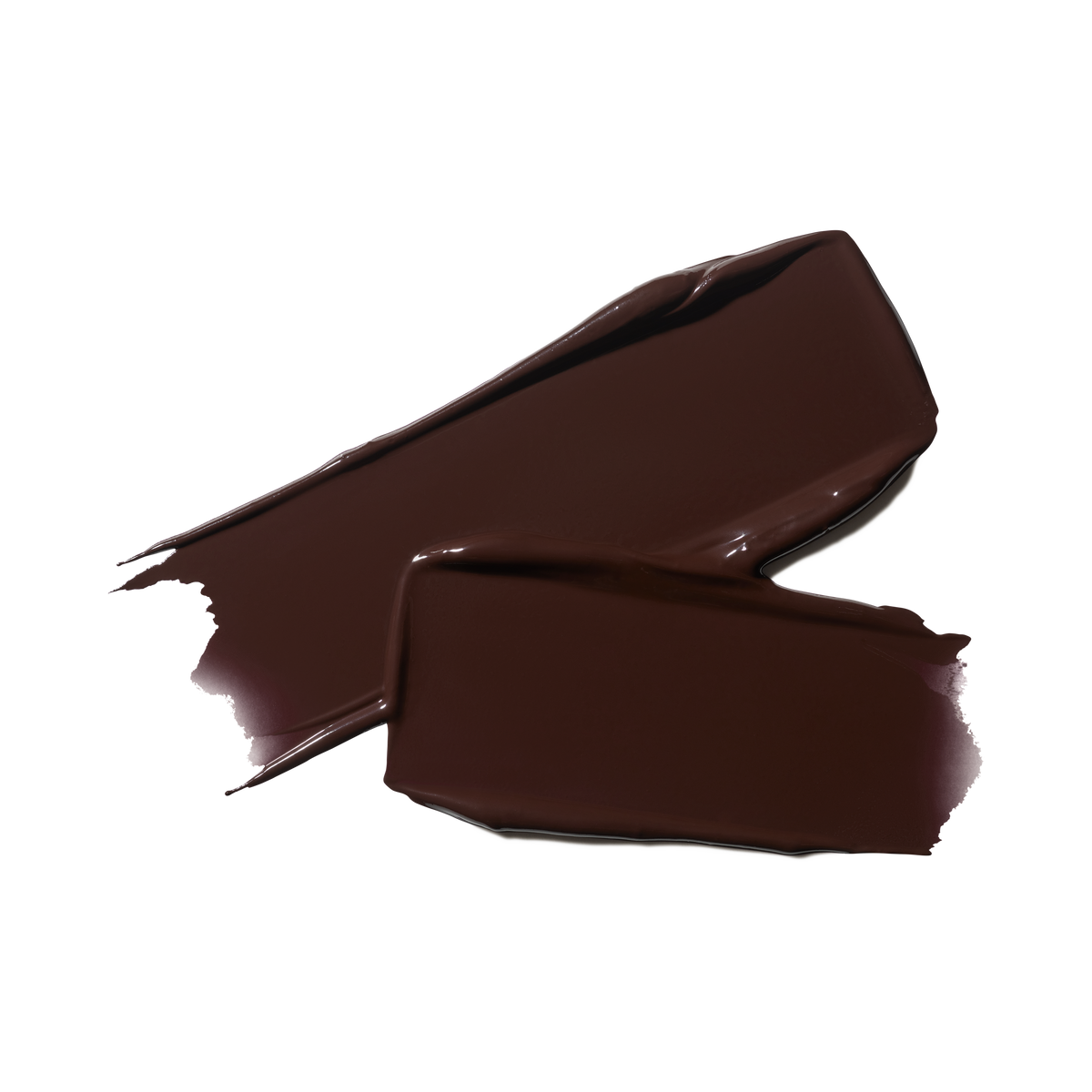 M·A·Cximal Sleek Satin Lipstick, 3.5 g, Film Noir, Smoosh