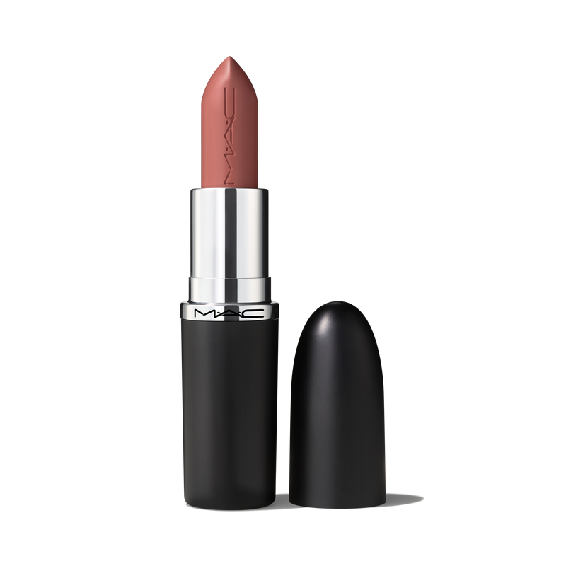 M·A·Cximal Sleek Satin Lipstick - Modesty