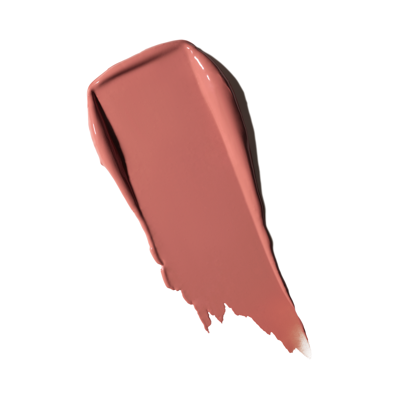 M·A·Cximal Sleek Satin Lipstick, 3.5 g, Modesty, Smoosh