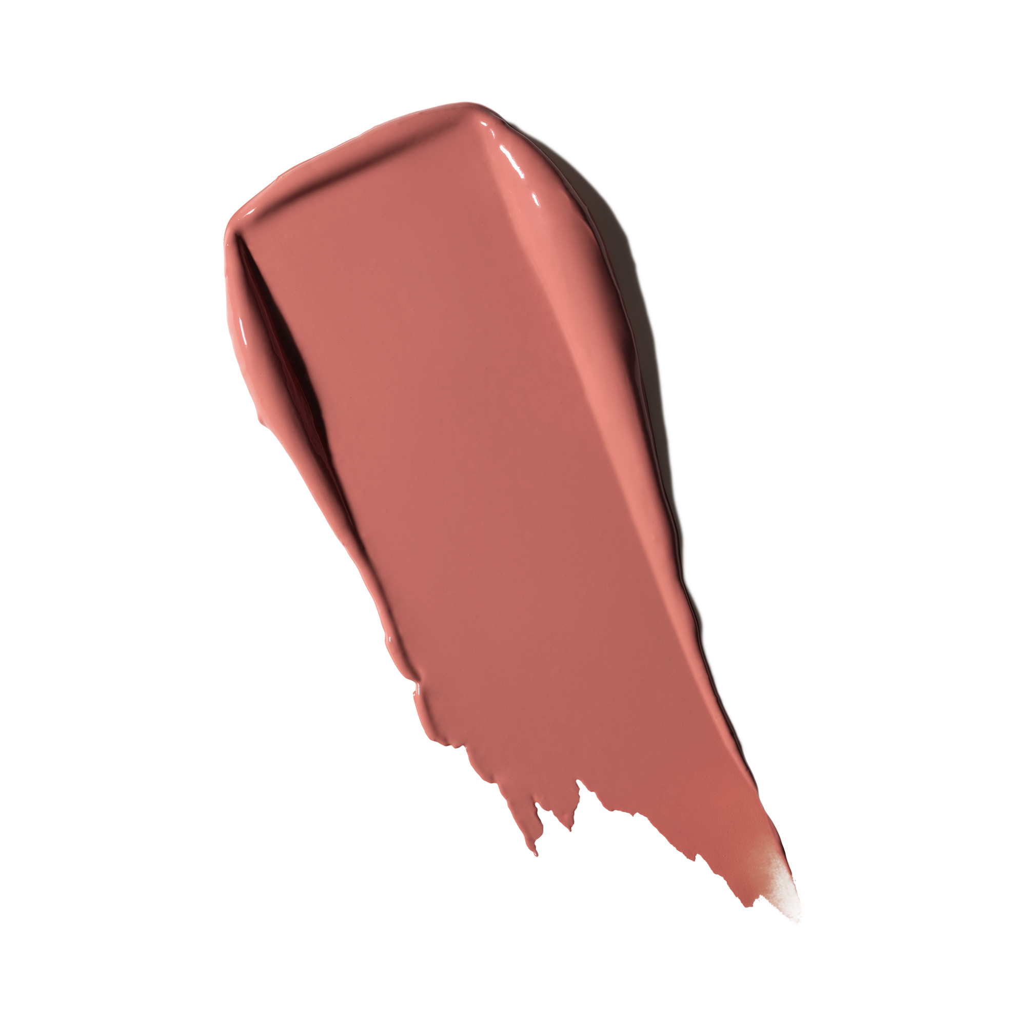 M·A·Cximal Sleek Satin Lipstick, 3.5 g, Modesty, Smoosh