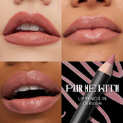 M·A·Cximal Sleek Satin Lipstick, 3.5 g, Modesty, Alt