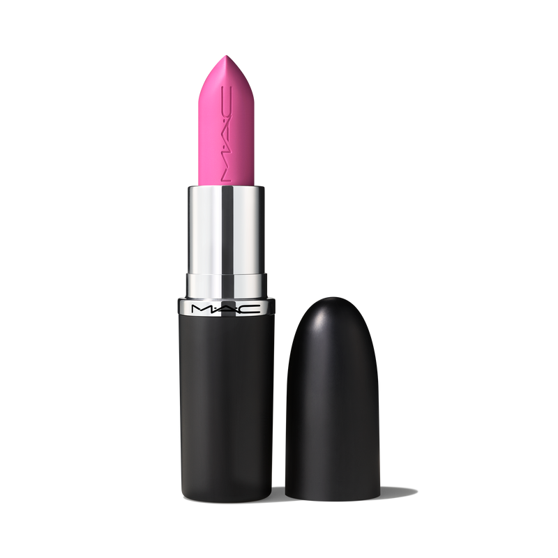 M·A·Cximal Sleek Satin Lipstick - Saint German