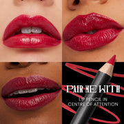 M·A·Cximal Sleek Satin Lipstick, 3.5 g, Lovers Only, Alt