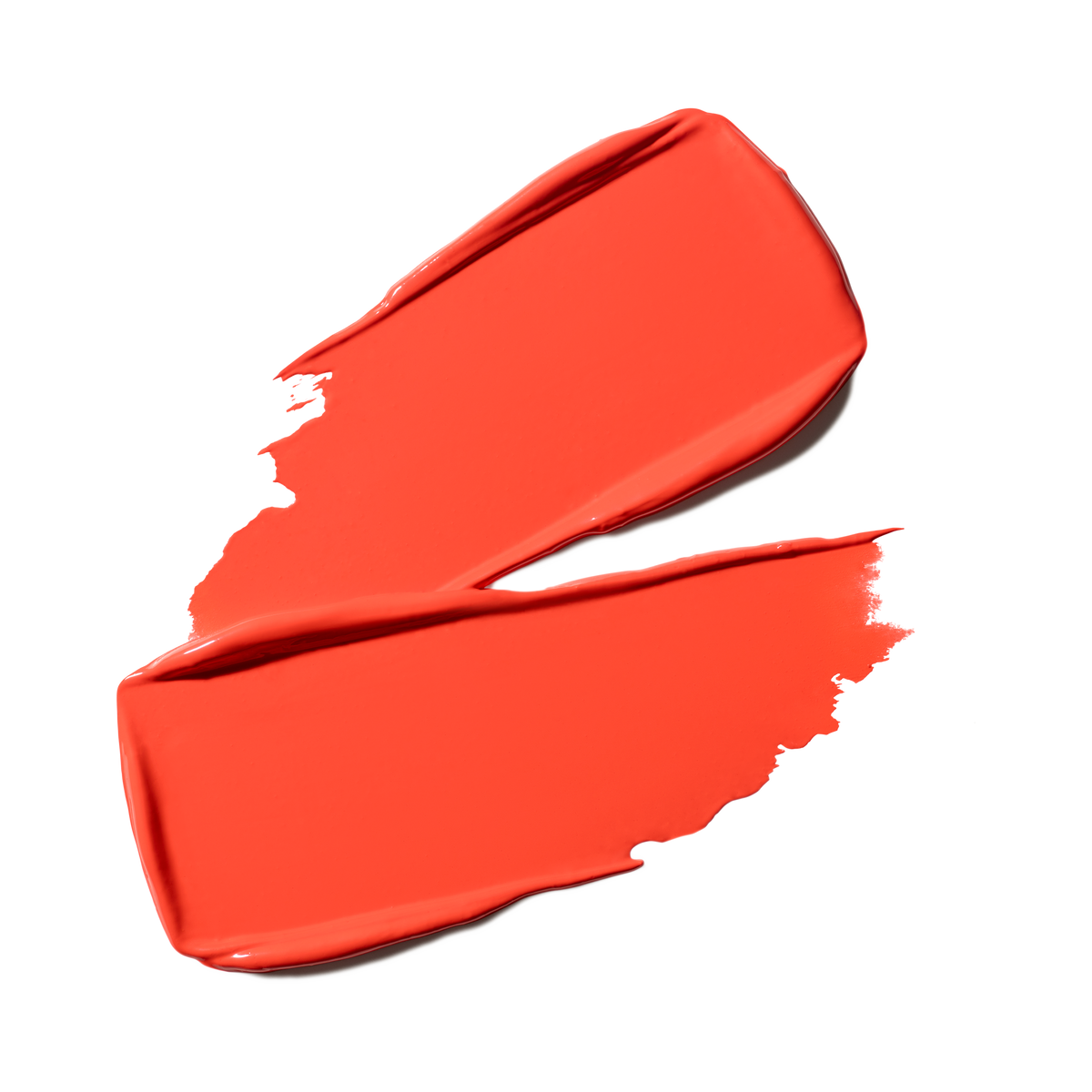 M·A·Cximal Sleek Satin Lipstick, 3.5 g, Morange, Smoosh