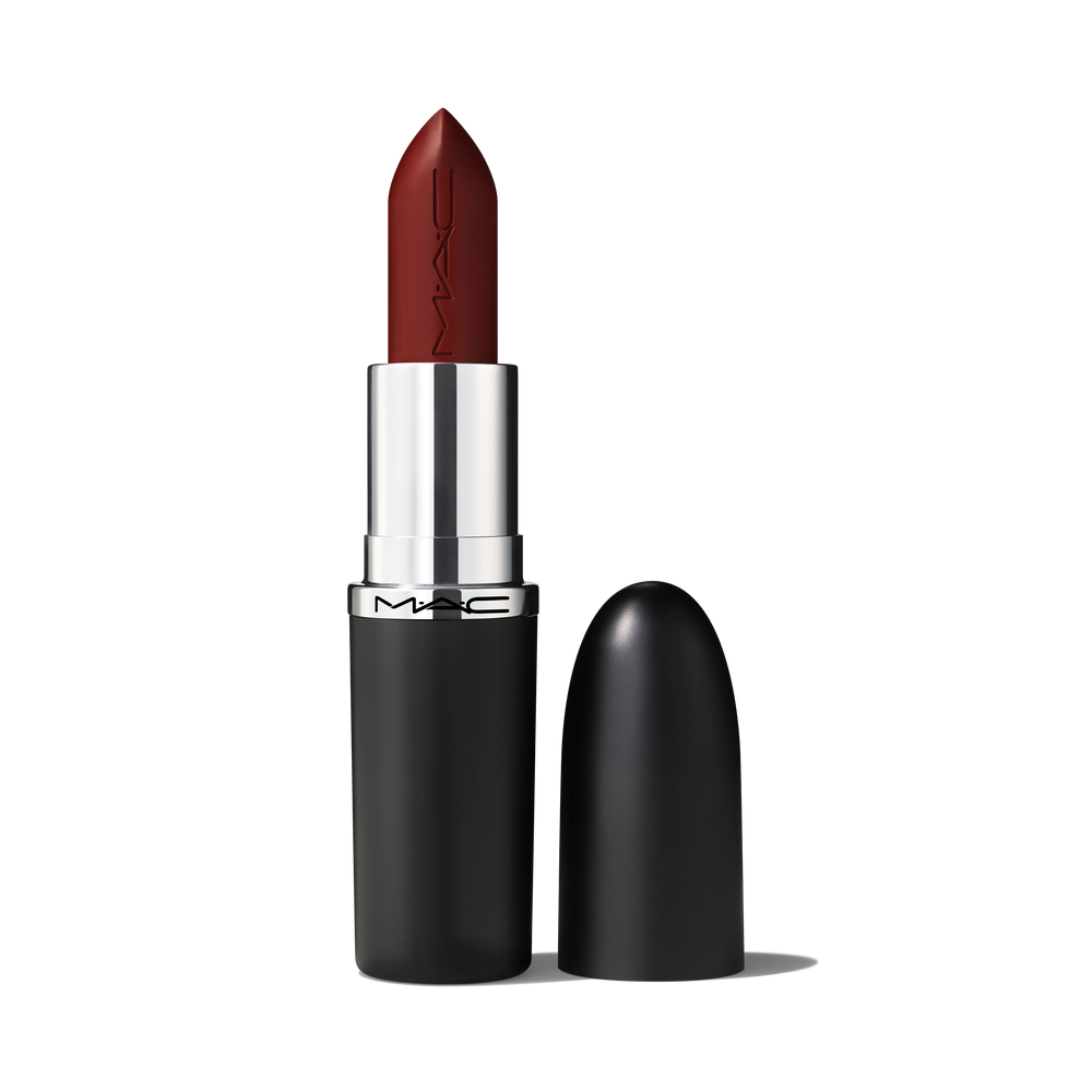 M·A·Cximal Sleek Satin Lipstick, 3.5 g, Paramount, Product Shot
