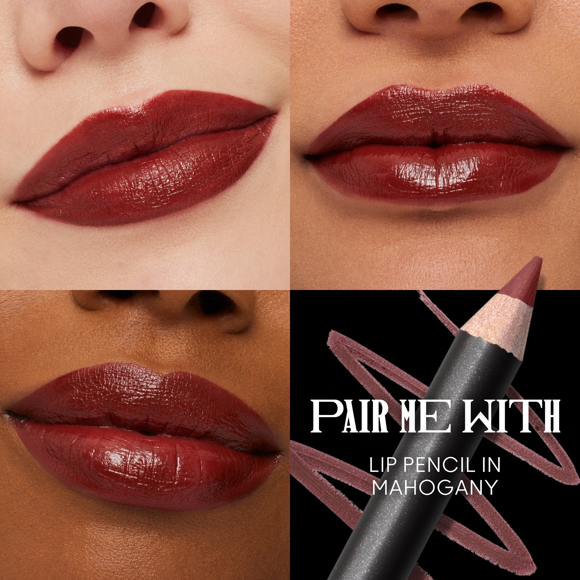 M·A·Cximal Sleek Satin Lipstick, 3.5 g, Paramount, Alt