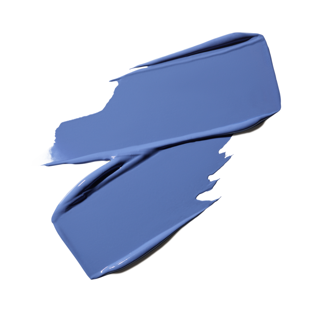 M·A·Cximal Sleek Satin Lipstick, 3.5 g, Tilted Denim, Smoosh