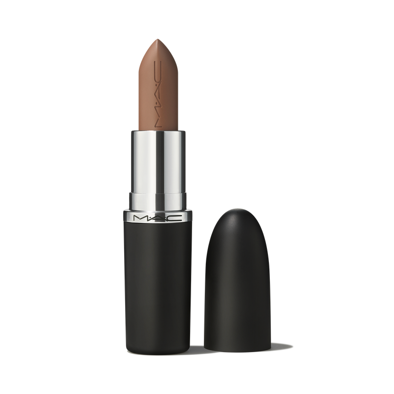M·A·Cximal Sleek Satin Lipstick - Stone