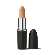 M·A·Cximal Sleek Satin Lipstick, 3.5 g, Peachstock, Product Shot