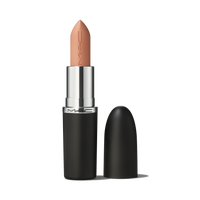 M·A·Cximal Sleek Satin Lipstick, 3.5 g, Fleshpot, Product Shot