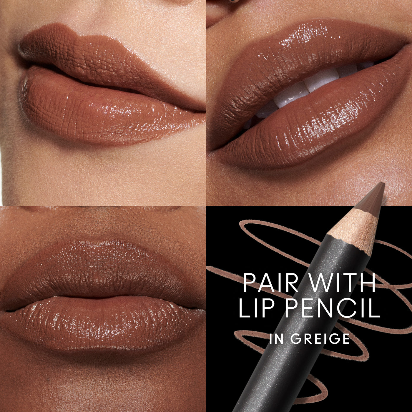 M·A·Cximal Sleek Satin Lipstick, 3.5 g, HodgePodge, Alt