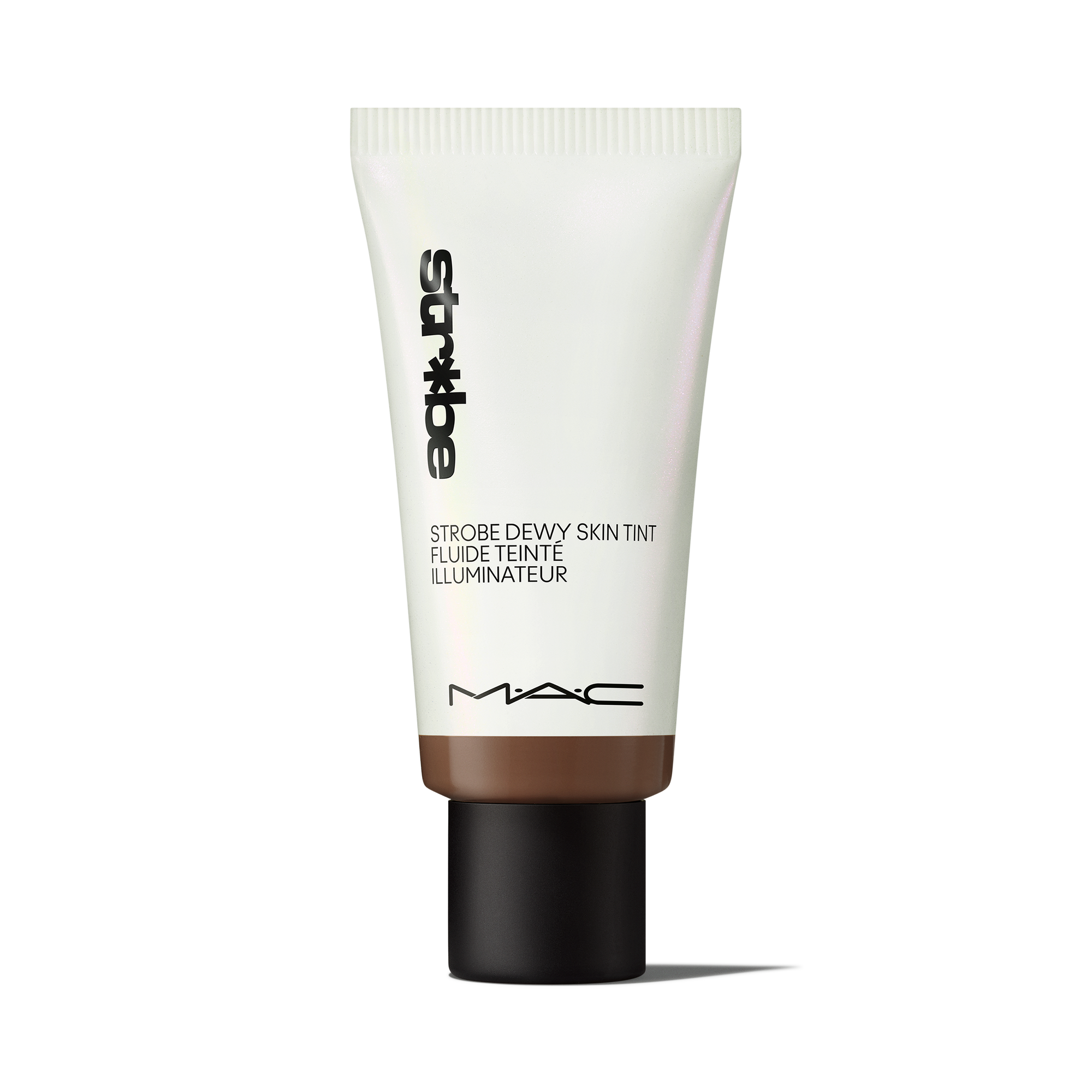 Strobe Dewy Skin Tint, 30.0 ml, Rich 3, Product Shot