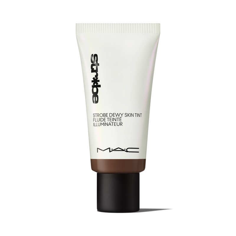 Strobe Dewy Skin Tint - Rich 4