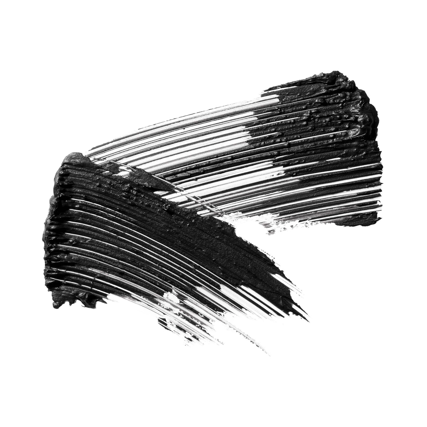 M·A·CStack MICRO Mascara / Mini M·A·C, 8.0 ml, Black Stack, Smoosh