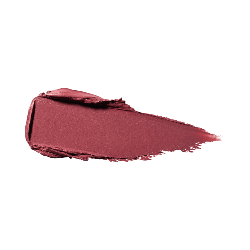 M·A·C Locked Kiss 24hr Lipstick, 1.8 g, Opulence, Smoosh