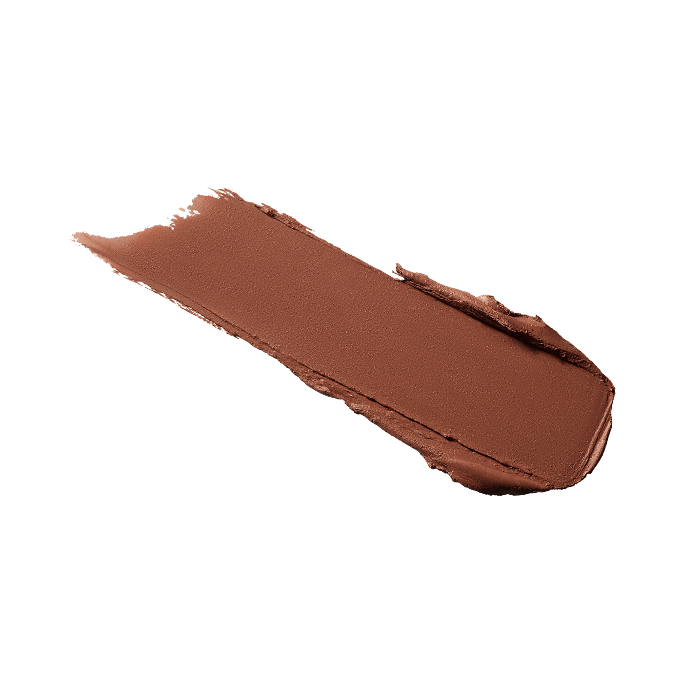 M·A·C Locked Kiss 24hr Lipstick, 1.8 g, Posh, Smoosh