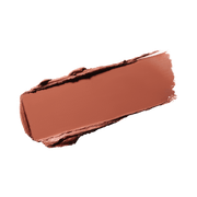 M·A·C Locked Kiss 24hr Lipstick, 1.8 g, Meticulous, Smoosh