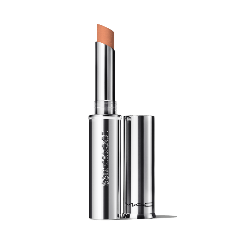 M·A·C Locked Kiss 24hr Lipstick - Teaser