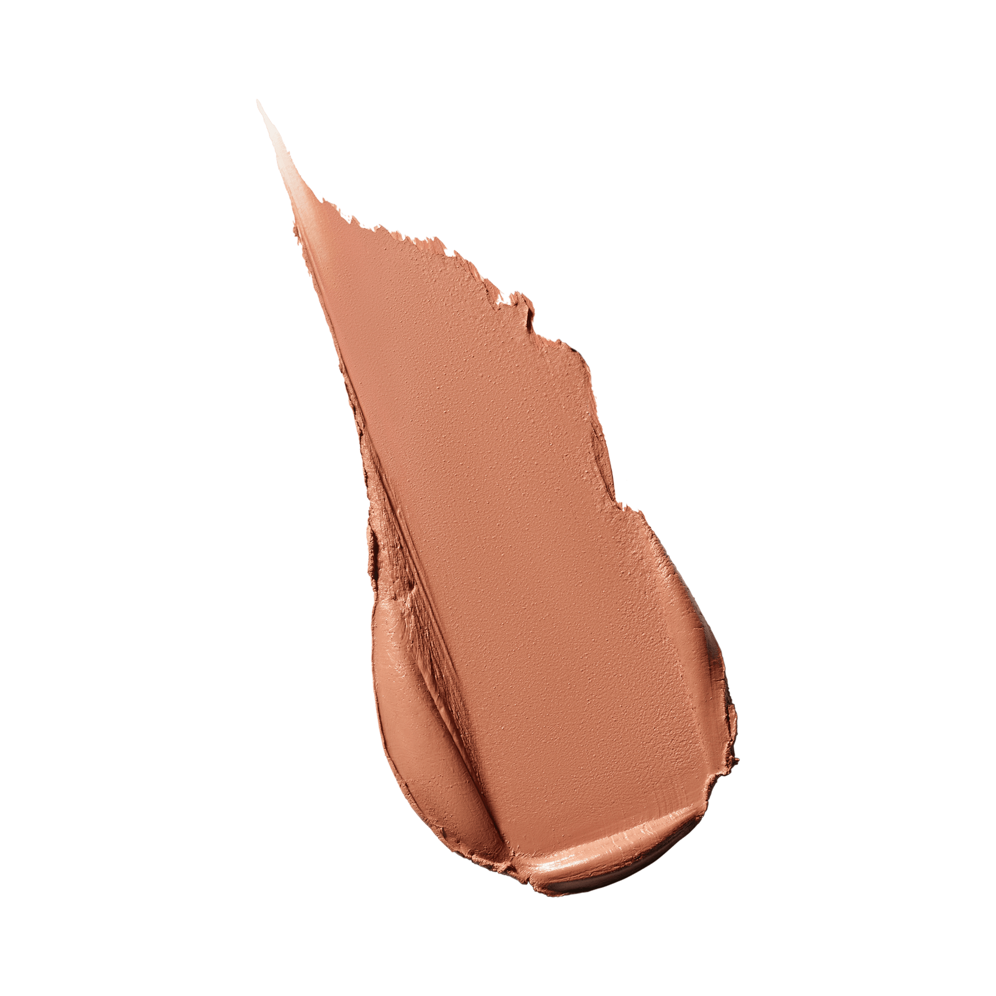 M·A·C Locked Kiss 24hr Lipstick, 1.8 g, Teaser, Smoosh