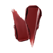M·A·C Locked Kiss 24hr Lipstick, 1.8 g, Vicious, Smoosh