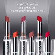 M·A·C Locked Kiss 24hr Lipstick, 1.8 g, Vicious, Alt