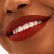 M·A·C Locked Kiss 24hr Lipstick, 1.8 g, Vicious, Model, deep