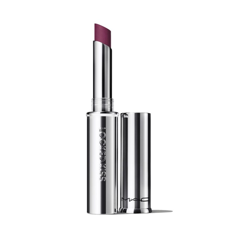 M·A·C Locked Kiss 24hr Lipstick - Rein