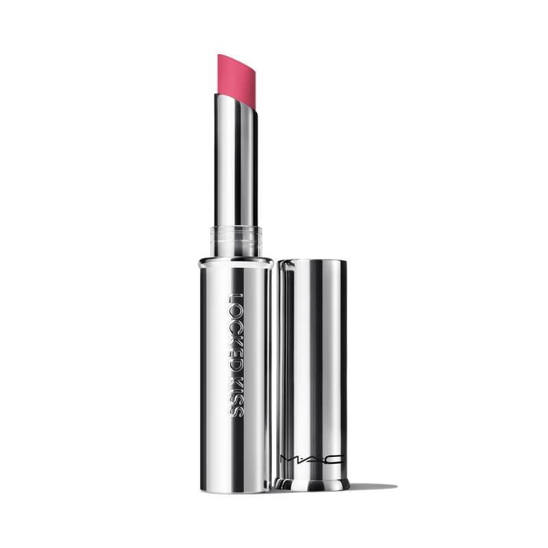 M·A·C Locked Kiss 24hr Lipstick - Connoisseur
