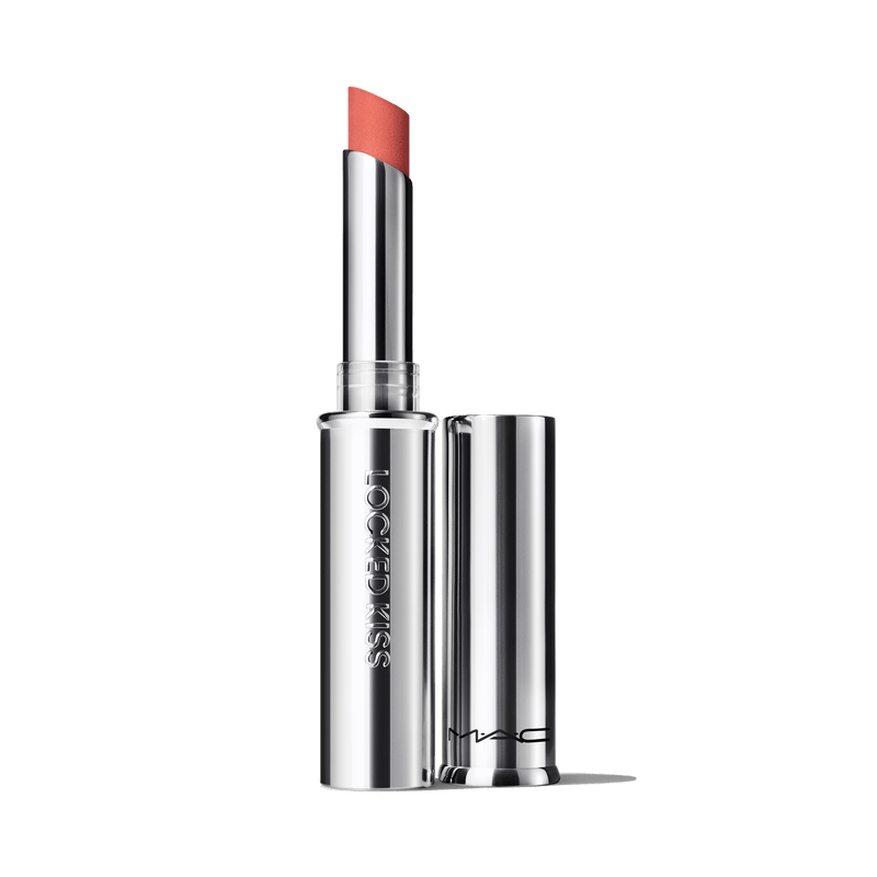 M·A·C Locked Kiss 24hr Lipstick - Mull It Over & Over