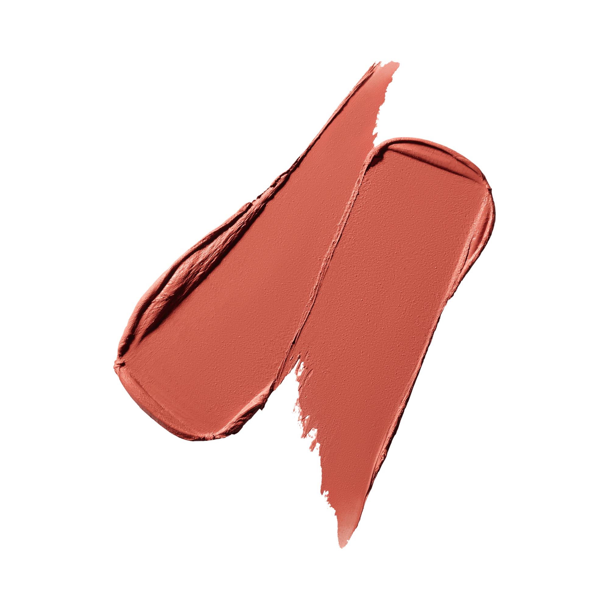 M·A·C Locked Kiss 24hr Lipstick, 1.8 g, Mull It Over & Over, Smoosh