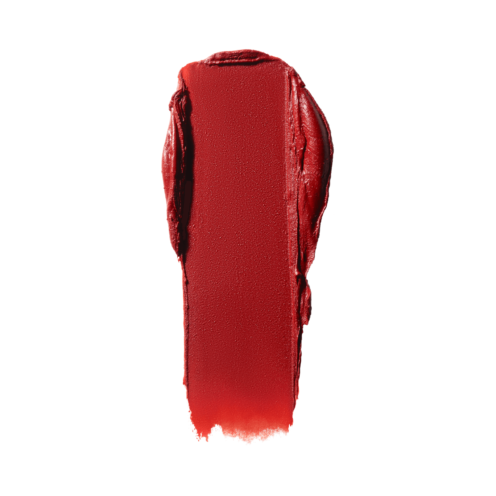 M·A·C Locked Kiss 24hr Lipstick, 1.8 g, Ruby True, Smoosh