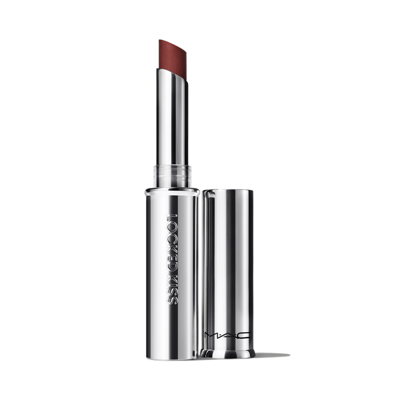 M·A·C Locked Kiss 24hr Lipstick - Poncy