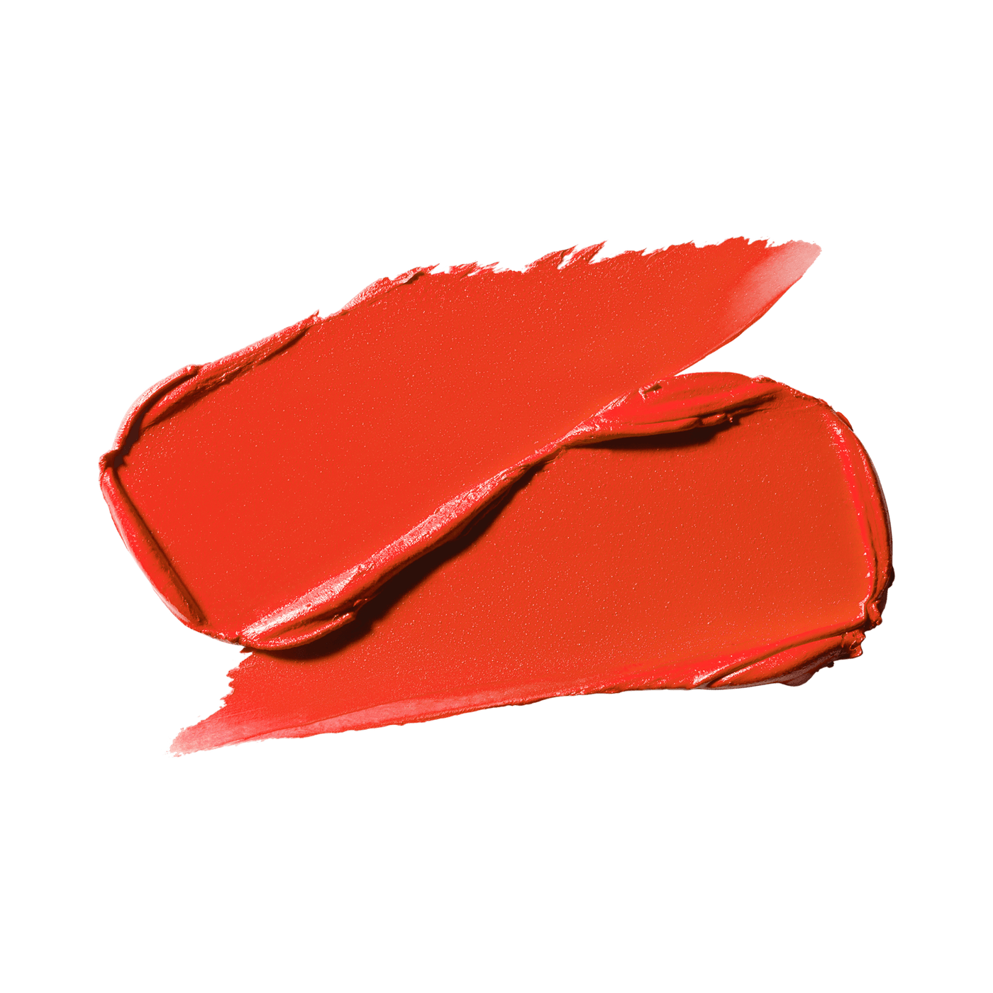 M·A·C Locked Kiss 24hr Lipstick, 1.8 g, Renegade, Smoosh