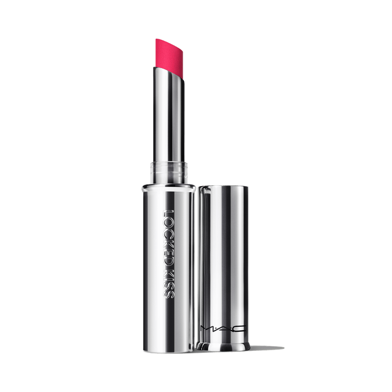 M·A·C Locked Kiss 24hr Lipstick - Taboo