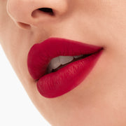 M·A·C Locked Kiss 24hr Lipstick, 1.8 g, Taboo, Model, light