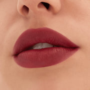 M·A·C Locked Kiss 24hr Lipstick, 1.8 g, Coy, Model, light