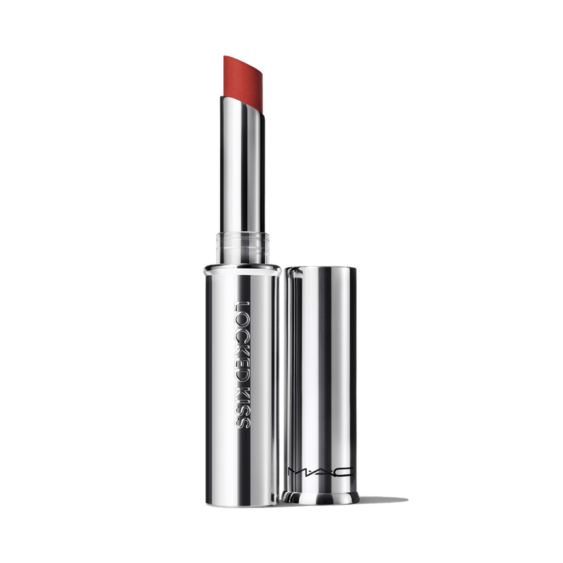 M·A·C Locked Kiss 24hr Lipstick - Extra Chili