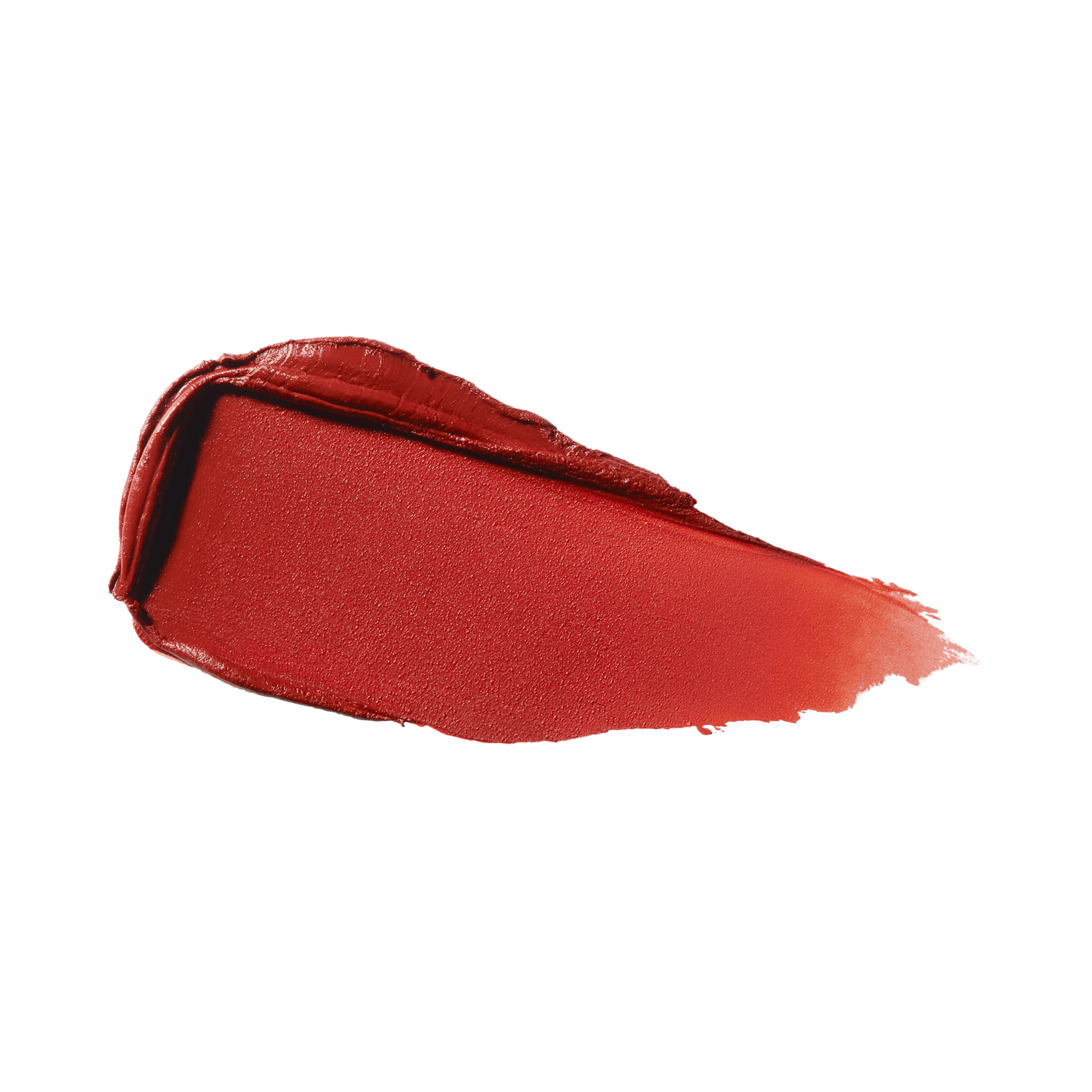 M·A·C Locked Kiss 24hr Lipstick, 1.8 g, Extra Chili, Smoosh