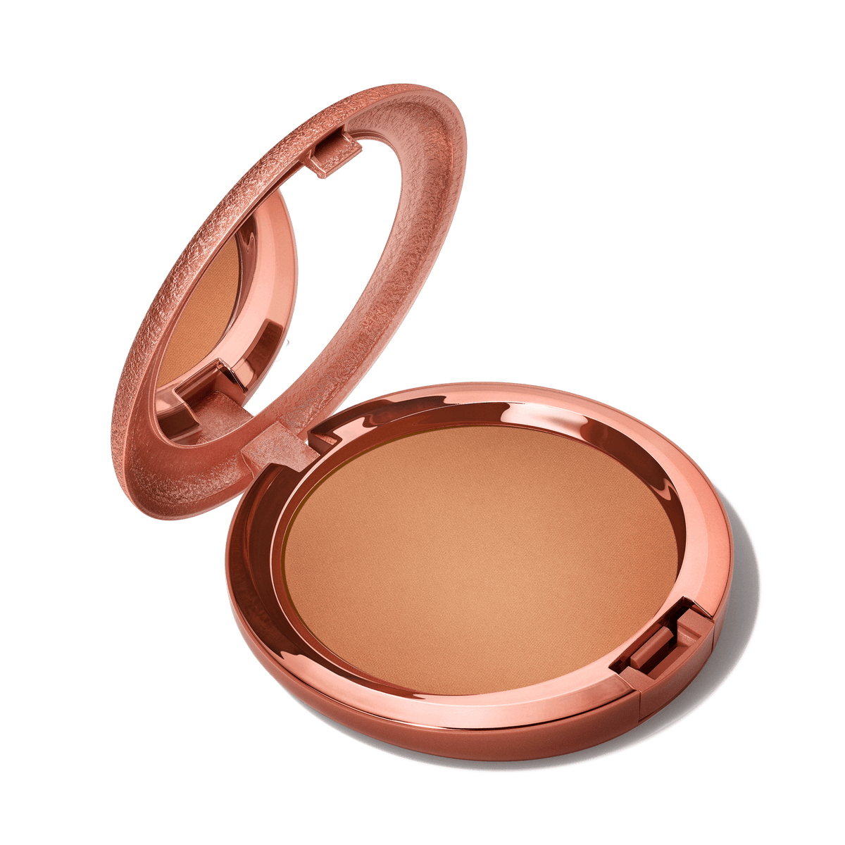 Skinfinish Sunstruck Matte Bronzer, 8.0 g, Matte Medium Golden, Product Shot