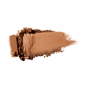 Skinfinish Sunstruck Matte Bronzer, 8.0 g, Matte Medium Golden, Smoosh