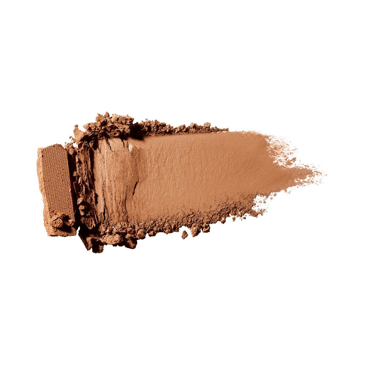 Skinfinish Sunstruck Matte Bronzer, 8.0 g, Matte Medium Golden, Smoosh