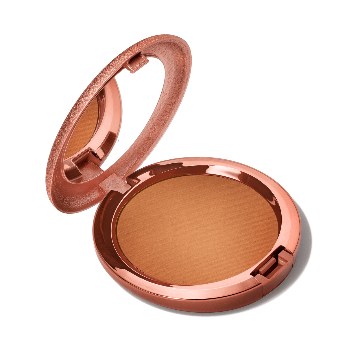 Skinfinish Sunstruck Matte Bronzer, 8.0 g, Matte Deep Golden, Product Shot
